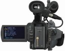 Sony HVR-V1U Mini DV Camcorder